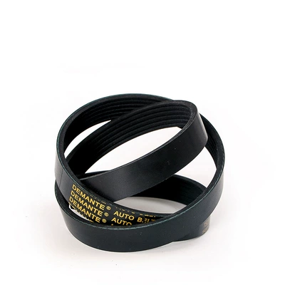 12Pk Industrial Rubber Belt — Avtomobil ötürücü kəmərləri