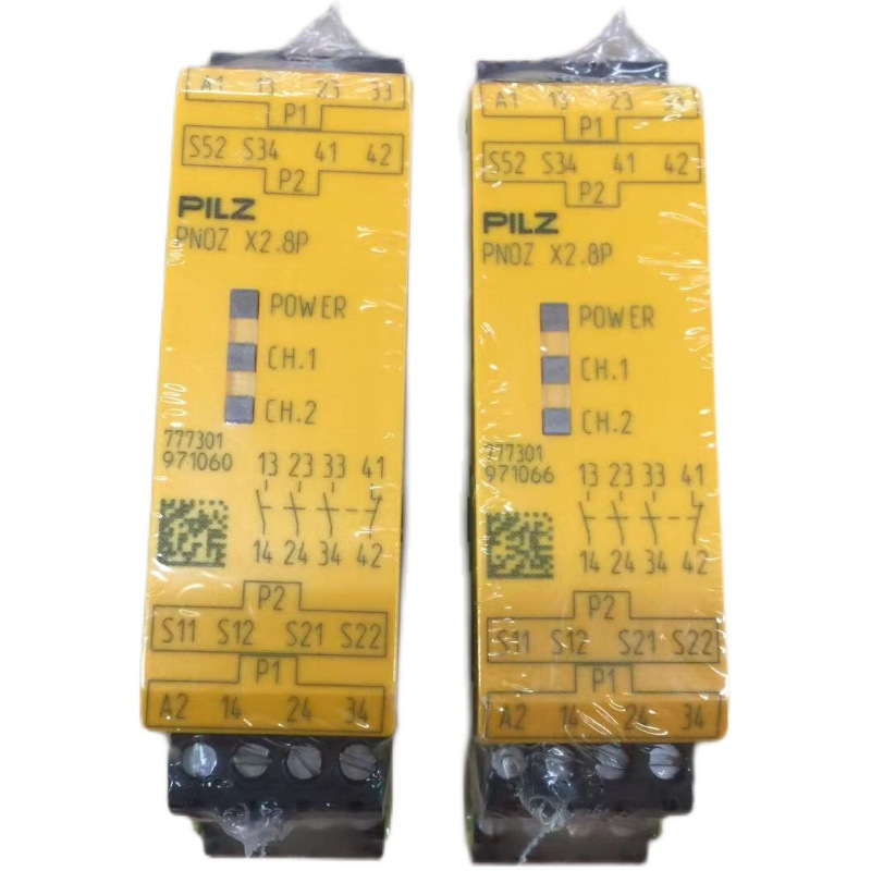 PSEN me3.1  2AR皮尔兹pilz传感器电子模块570222全新现货询价