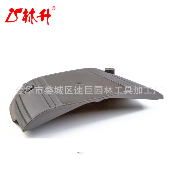 林升795120 Air Cleaner Cover Replaces 792289, Black