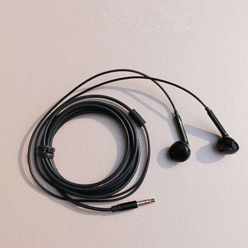 3m モニタリングヘッドフォン拡張携帯電話コンピュータサウンドカードインイヤーヘッドフォンマイク付きネットワークアンカーイヤホンカラオケドロップシッピング|undefined