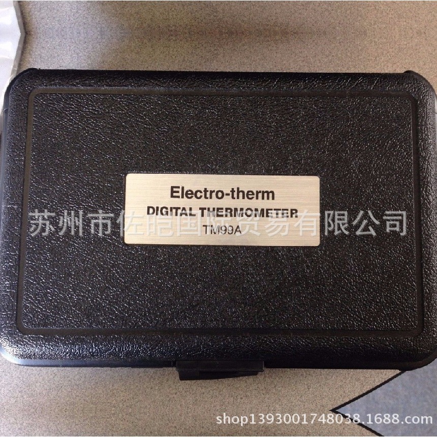 美国ASHCROFT雅斯科品牌检验仪 手持式校验仪