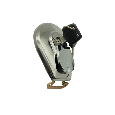 Motorcycle General Parts tank cap prince car