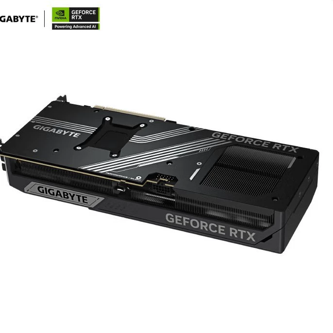 Подходит для независимой видеокарты Gigabyte 5080 графическая карта Fengmo OC RTX 5080 WindForce OC 16GB