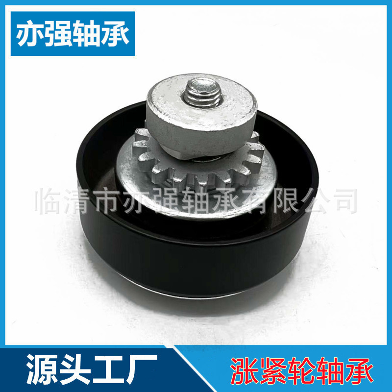 Factory Direct Supply Wuling Rongguang B12 Tensioning Wheel Bearing 24539534 Yichang Car Bearings Miniature Car Bearings Factory Direct Supply Wuling Rongguang B12 Tensioning Wheel Bearing 24539534 Yichang Car Bearings Miniature Car Bearings