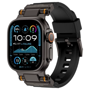 Apple, iPhone10, watch strap, 49mm