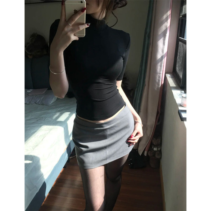검은색