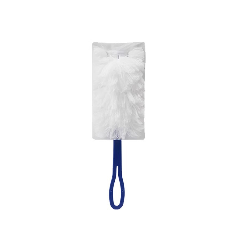 Electrostatic Dust Duster Disposable Dust Adsorption Non-Dust Household Bedroom Cleaning Tool