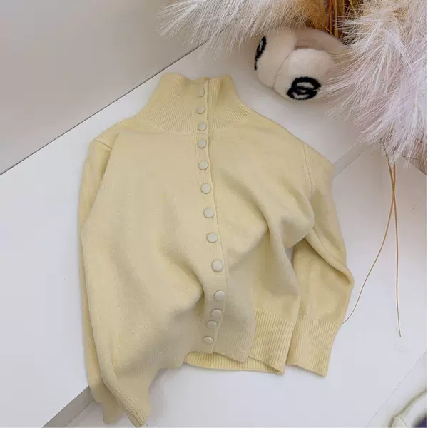 Milk yellow