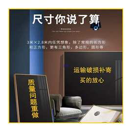 挂画装饰画公司酒店客餐厅背景玄关卧室床头全家福婚纱照
