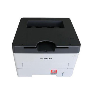 Bentu P3017D black and white laser printer self-service terminal printing automatic double-sided printing A4A5 national line machine