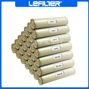 ԭ�b�M������DOW ����FilmTec BW30-400 IG���B͸Ĥ RO ĤԪ��8��