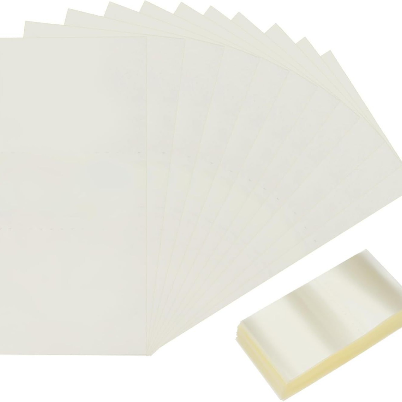 瓶盖密封用PVC PET热收缩膜透明套筒膜收缩带