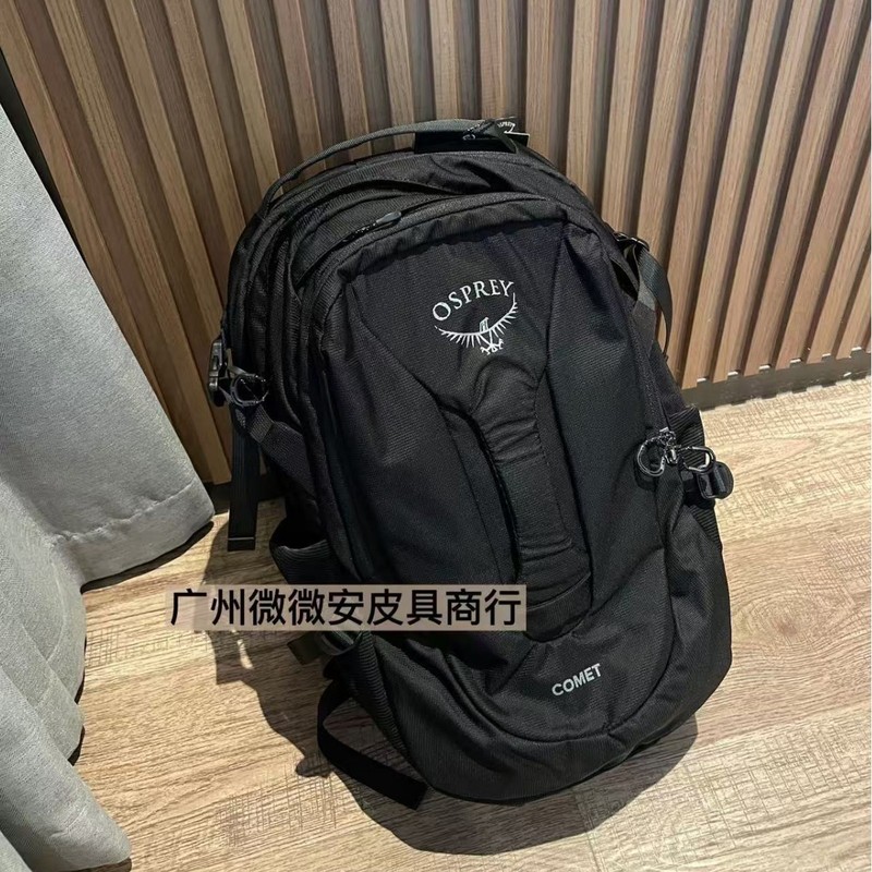 小鹰COMET彗星30L双肩包城市旅游户外通勤电脑包学生包登山情侣款|undefined