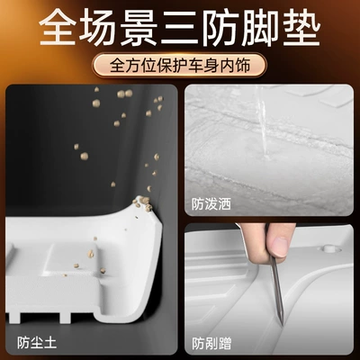 Trunk Mat | Mat Trunk Mat Supplies
