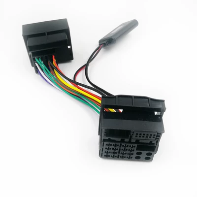 Input Cable, Other Car Video
