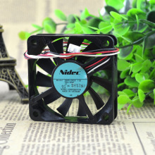 Nidec D06R-24SS1 11B 6CM 24V DC .12A 风扇