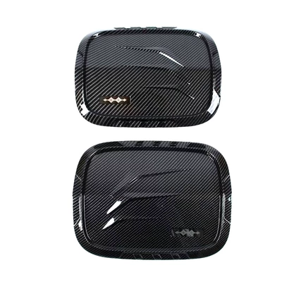 lamp exterior decoration Other Automotive Exterior Supplies - tank-cap-2-carbon-weave