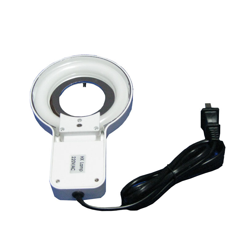 一体化环形光源 显微镜用环形光源
