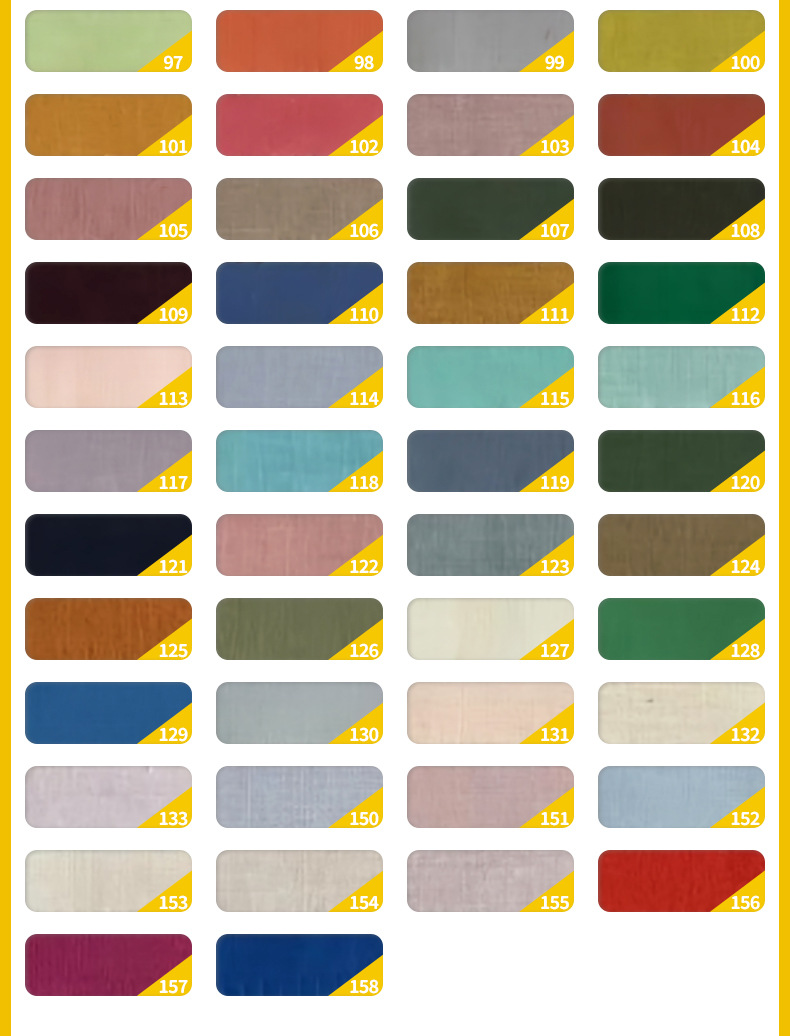 60 piezas de popelina de tejido liso, algodón, camisa de mujer de primavera y verano, camiseta de media manga, mono 100% хлопок