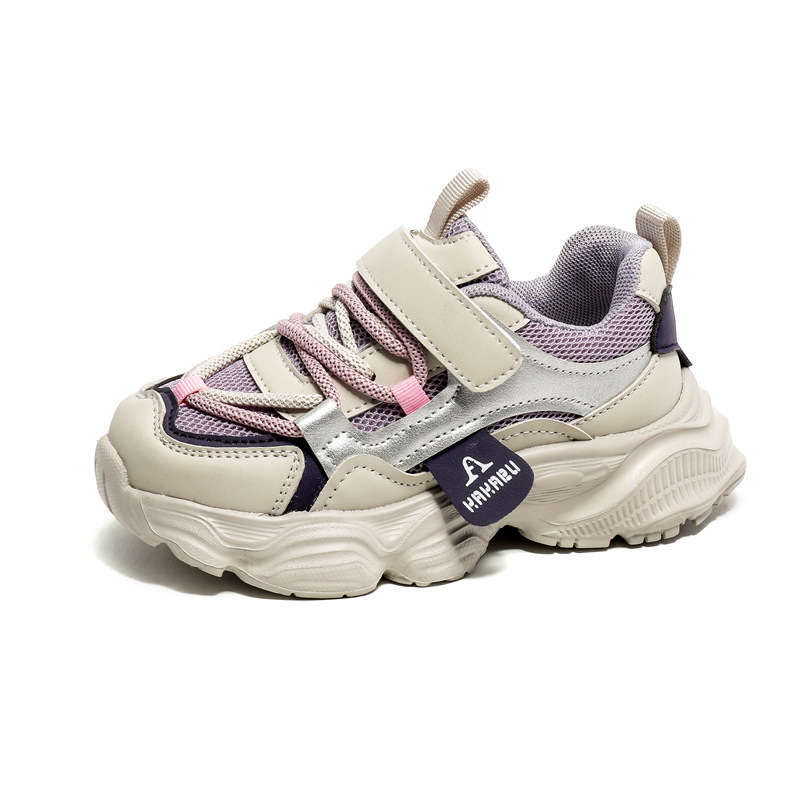 New boy daddy shoes Big boys and girls shoes_voghion.com