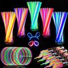 Copious Colorful Colorful hold Glow Stick Noctilucent photograph Vocal concert Field Dedicated Can wholesale