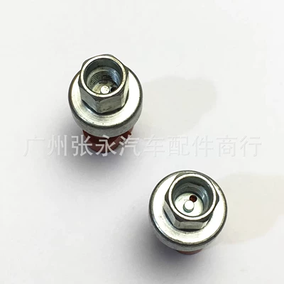Conditioning Pressure Sensor – Automotive Sensors