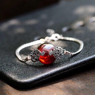 ��Ʒ�yƷS925�yʯ��t����Ʒ̩�y���l���|ŮʿС�}�����