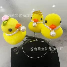 儿童发饰;儿童手饰;项链