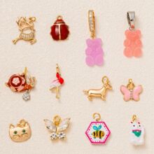 ���ɫϵ�е������~���R�d���s؈�������L���Ʒ����ɐ�18K���u