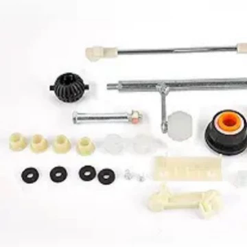 Volkswagen Gearshift Repair Kit 24-piece set 191711574 191711574 SI-AT16017 SI-AT16