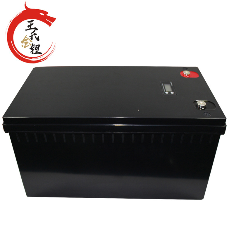 厂家直供12V200A储能电池,光伏电池,UPS电池代铅酸电池