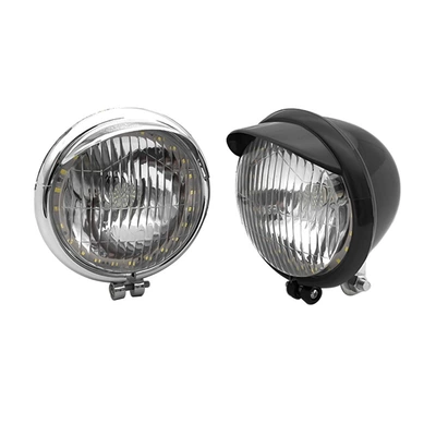 Light Ring Eagle Eye Fog | Fog lamp