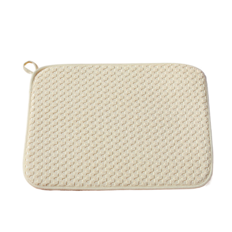 Cocos y platos absorción de agua microfibra cocina co