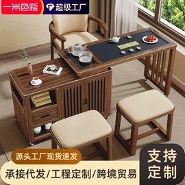 茶桌、茶台;桌类、茶几;衣帽架