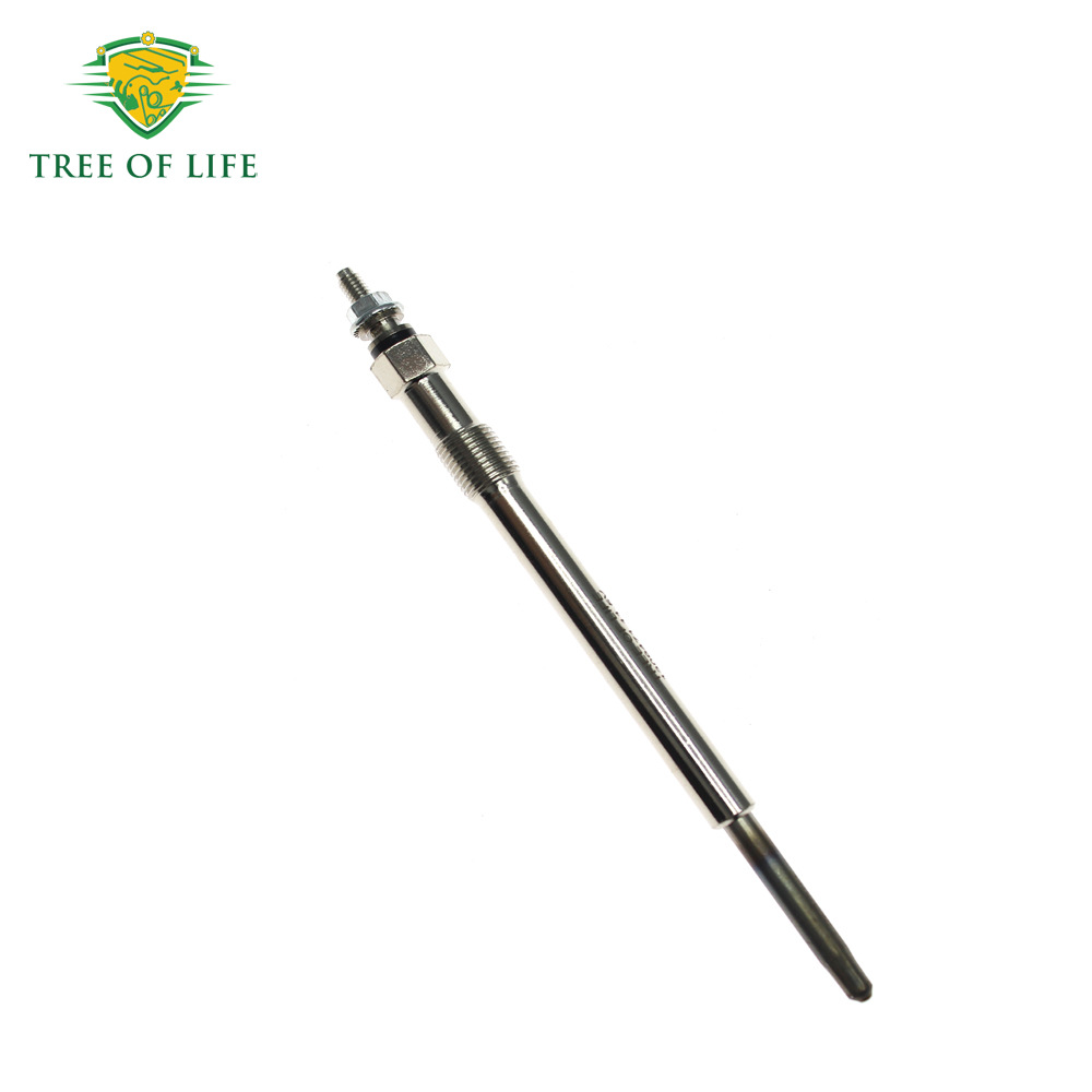1309471 4612191 1096527 Suitable for Ford Dual-Core Glow Plug