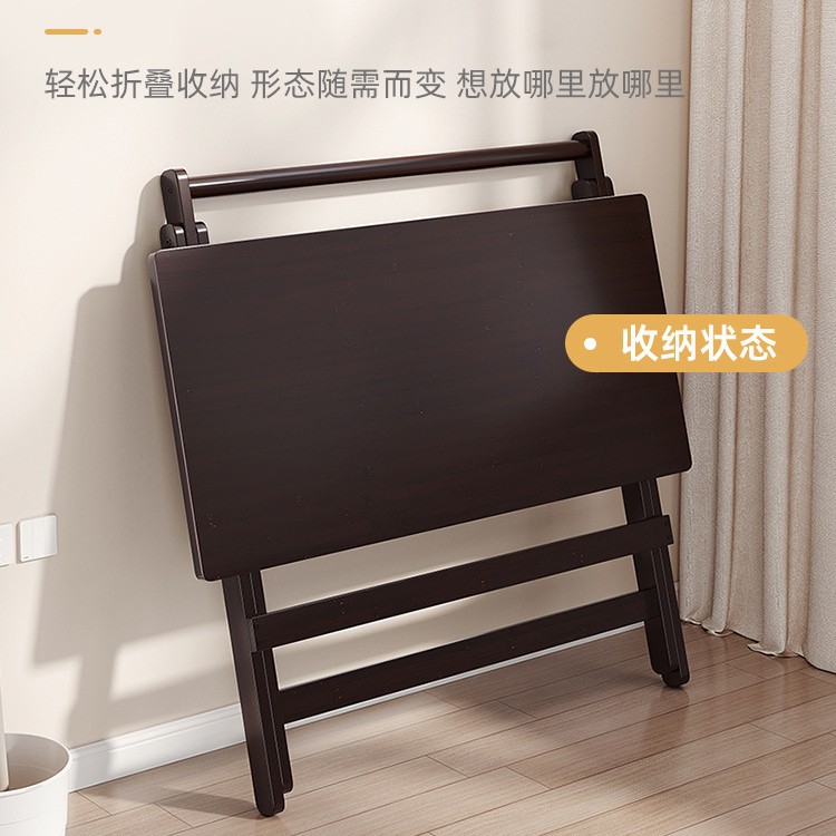 Student Desk Kidsren's Study Table 2025 New Writing Table Home Homework Special Foldableing Table Small Apartment