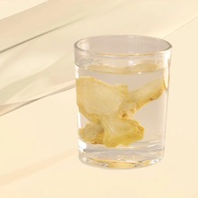 现货食用干姜片老姜云南小黄姜1公斤厂家批发云南罗平黄姜干姜片