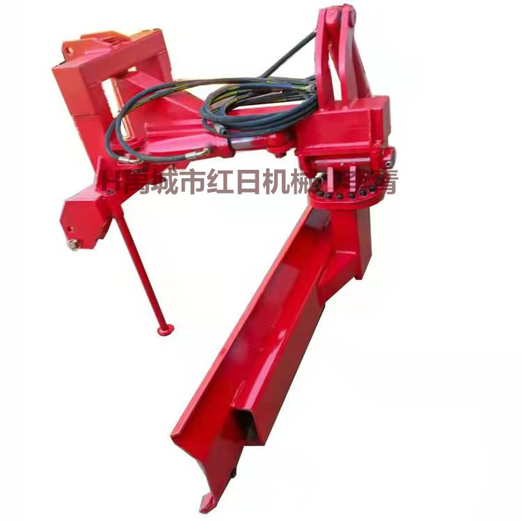 激光平地机    左右调节土地整平机    厂家供应3米液压平地机