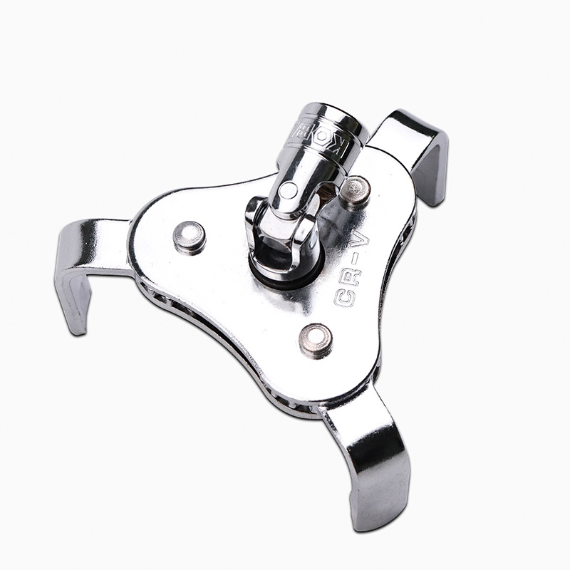 121-pieza de reparación de automóviles grandes, medianos y pequeños volando rápido Llave de trinquete llave de doble propósito biela manga herramienta traje