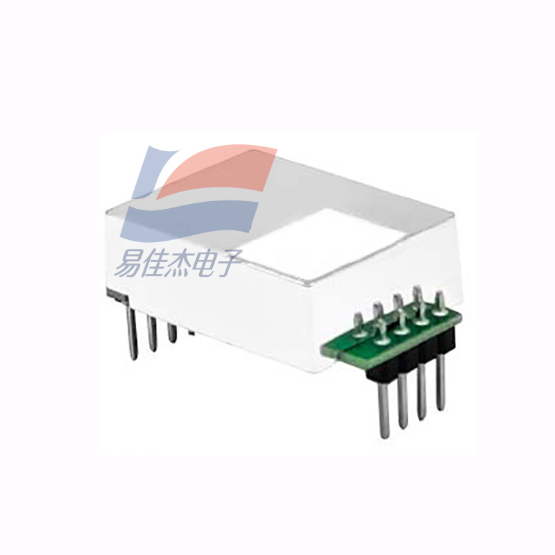 TC-3000 TC3000系列 二氧化碳气体传感器 用于检测二氧化碳浓度