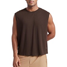 D 10099 ARTIE Men's Basketball Tank Top �@���\�ӱ��� �羳��