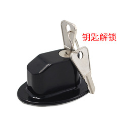 Window Positioning Lock, High-rise Anti-fall Window Safety Lock, Sliding Door Lock, Child Safety Lock
