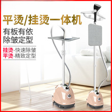 大蒸汽挂烫机家用熨斗烫衣服手持熨烫机挂立式电熨斗正品大功率