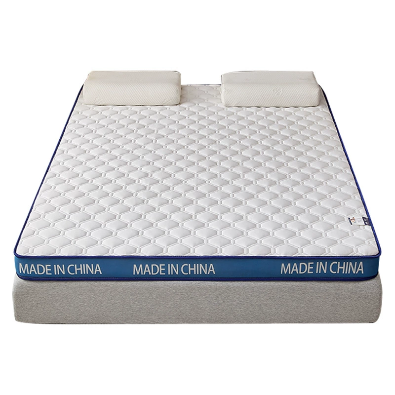 Mattress for Elementary School Students, Increased Thickness, Foldable 5–9 cm, Latex Options