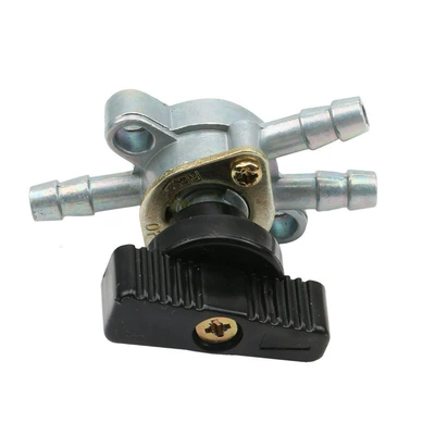 Switch Valve Three-Way Eton – Motorcycle General Parts