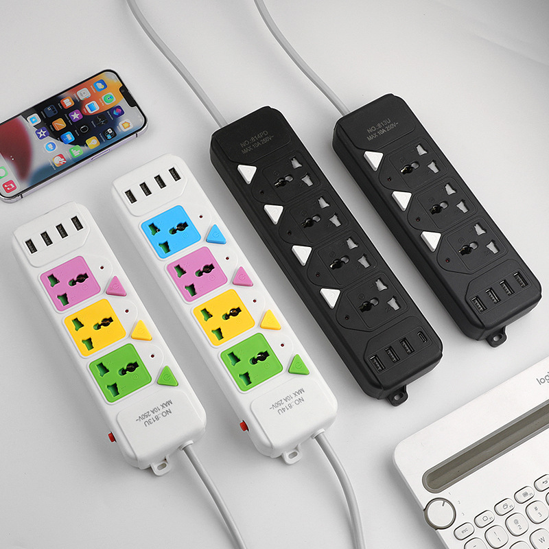 中东 非洲 东南亚 印度 中亚 多联开关 独立开关 分控开关 插座板