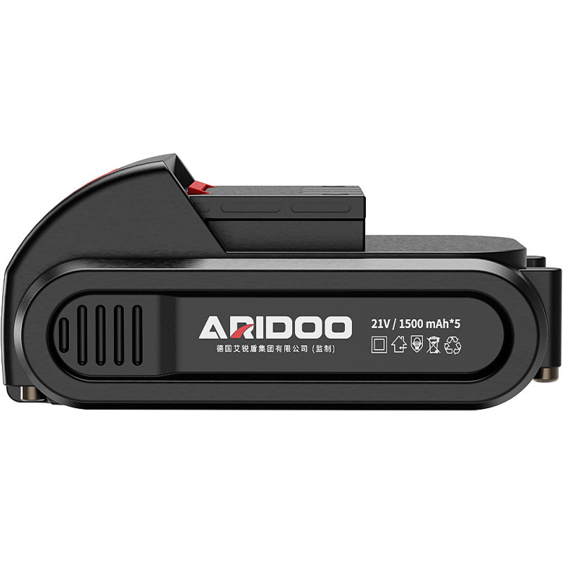 (2개) 독일 EUN 리튬 전기 드릴 배터리 전기 렌치 배터리 12V | 21V 리튬 배터리 충전기 액세서리