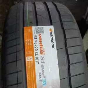 Hankook Ventus S1 evo3 EV K127E 255/45R20 təkəri, Zero Run C11