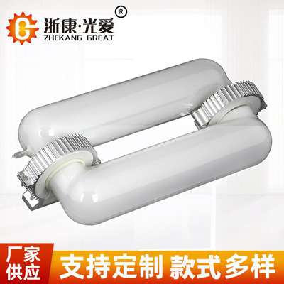 [Supplying]Lamp 150W Rectangle light source Lamp tube Factory building lighting Botany Grow lights
