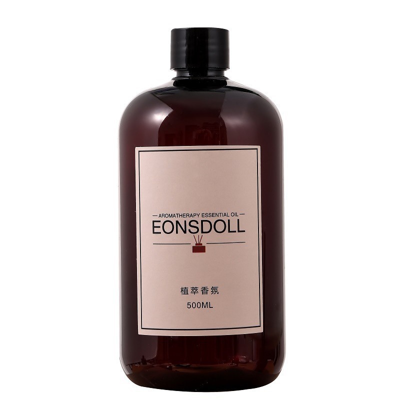 オールシーズン禅ティースターホテル無火アロマセラピー詰め替え液体ディフューザーエッセンシャルオイルホームベッドルームシャングリラフレグランス